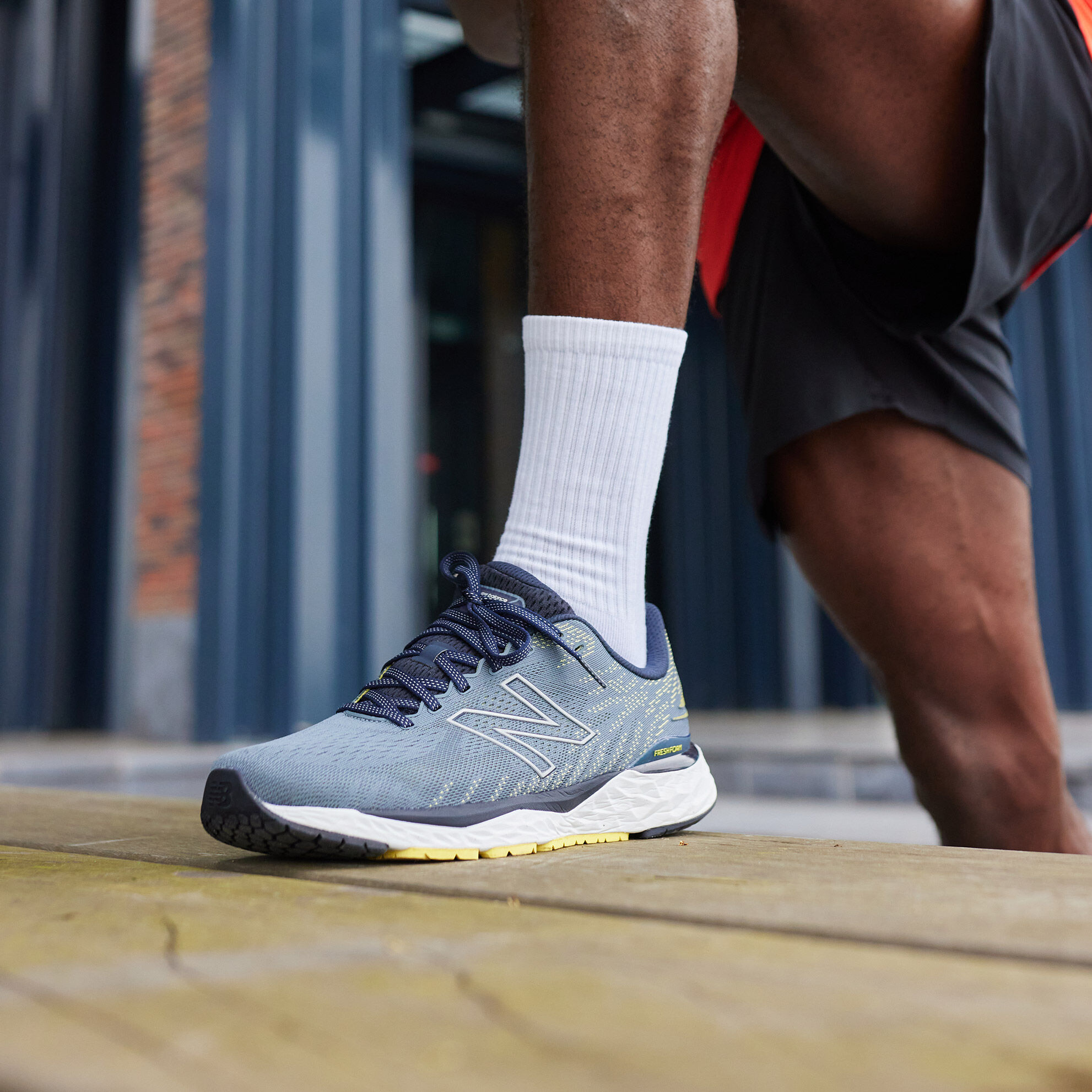 New Balance® Shoes & Apparel | Official Site - New Balance